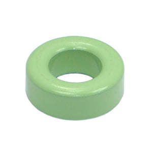 Toroidal core 52a mat. 54n 9.4x17.5x6.4 avkmict6852a