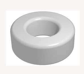 Toroidal core c 4300u 17x9x7mm tn16/9.6/6.3-3c11
