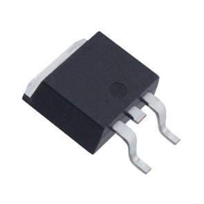 Fet n-c d-pak/to252 40v 30a 0e009 irfr3504pbf