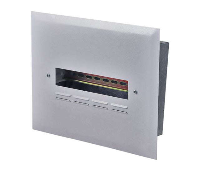 Db board 18w steel flush mount db-eb18-din-flush