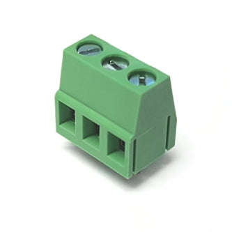 3w terminal block pcb 5.00mm h=14 dg128-5.0-03p-14-00z(h)