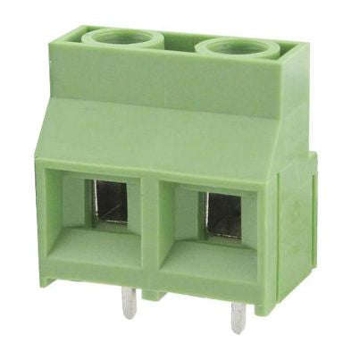 Terminal pcb 2way 9.50 str green dg950-9.5-02p-14-00a(h)