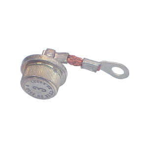 Diode rectifier press-fit a-s 200v 18a dd5623a