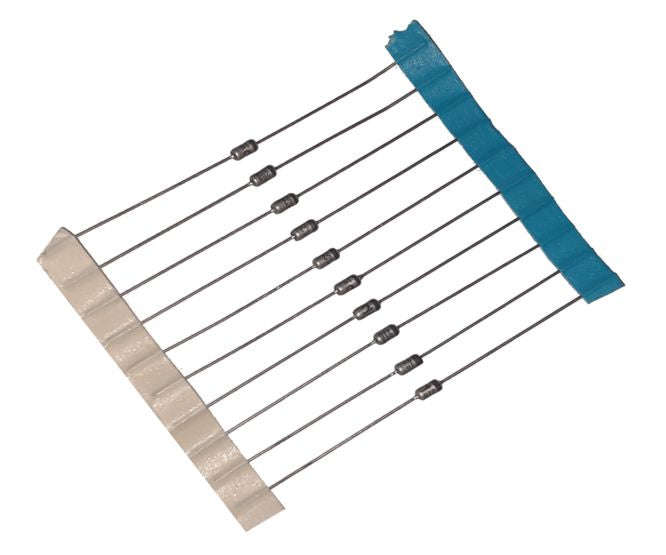 Zener diode do-35 500mw 9v1 - short pins bzx79-c9v1