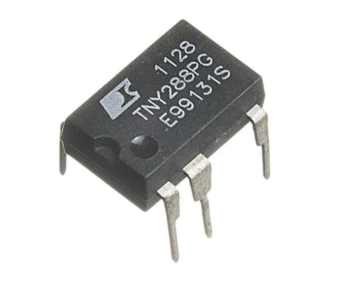 Ac-dc converter i=220vac o=50v 1.95a dip7 tny288pg