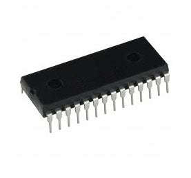 Ic osc ctc 10mhz dip28 z84c3010pec
