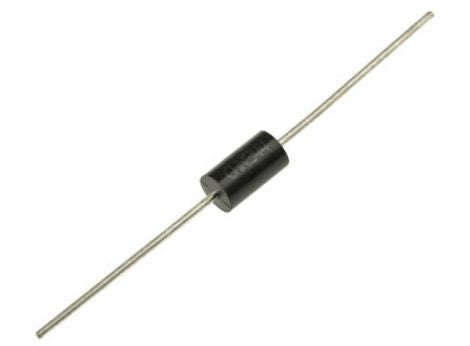 Tranzorb bipolar do-201 13v 600w p6ke13ca