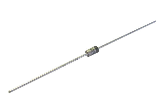 Zener diode axial 500mw 39v 1n5259b