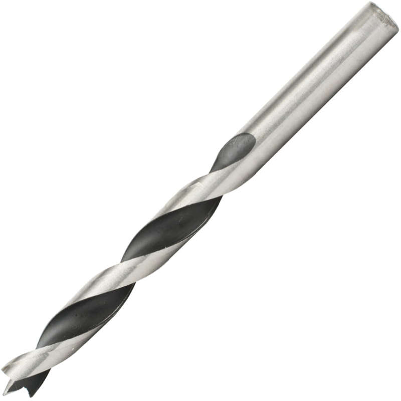 Drill bit wood  12.0mm  x 150mm 1/card