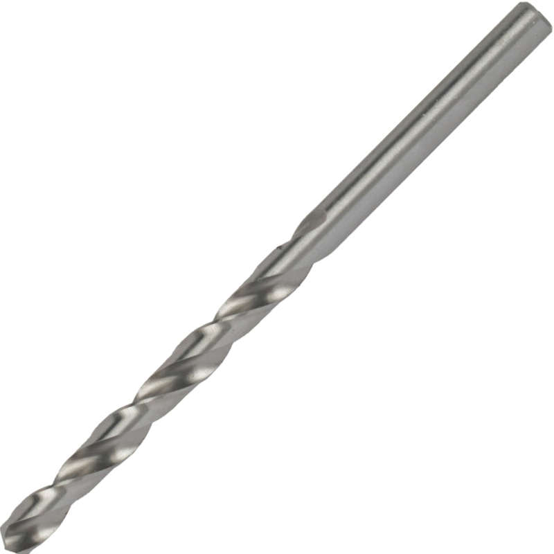 Drill hss 5.5mm 135deg 1/card industrial bit