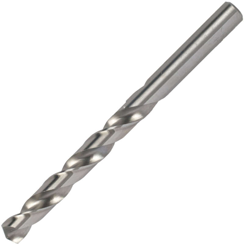 Drill hss 10.5mm 135deg 1/card industrial bit