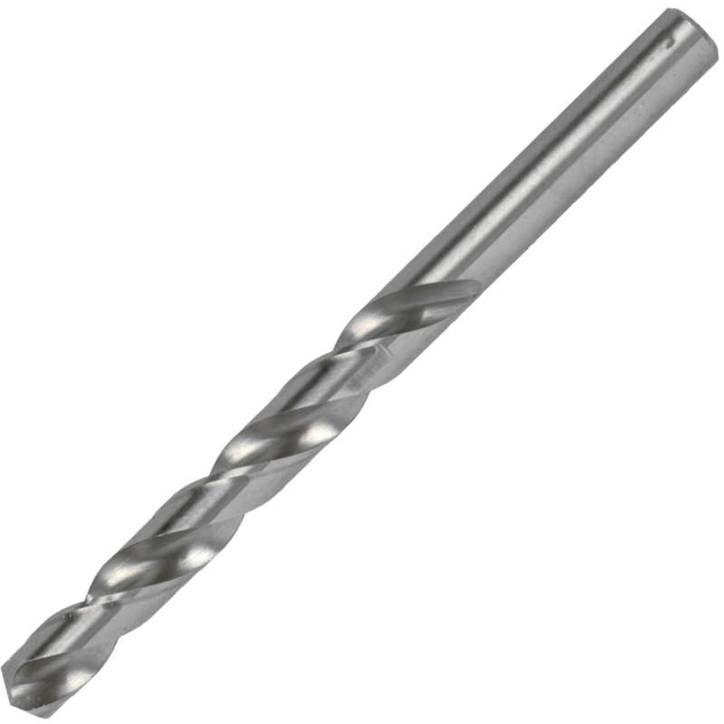 Drill hss 11.0mm 135deg 1/card industrial bit
