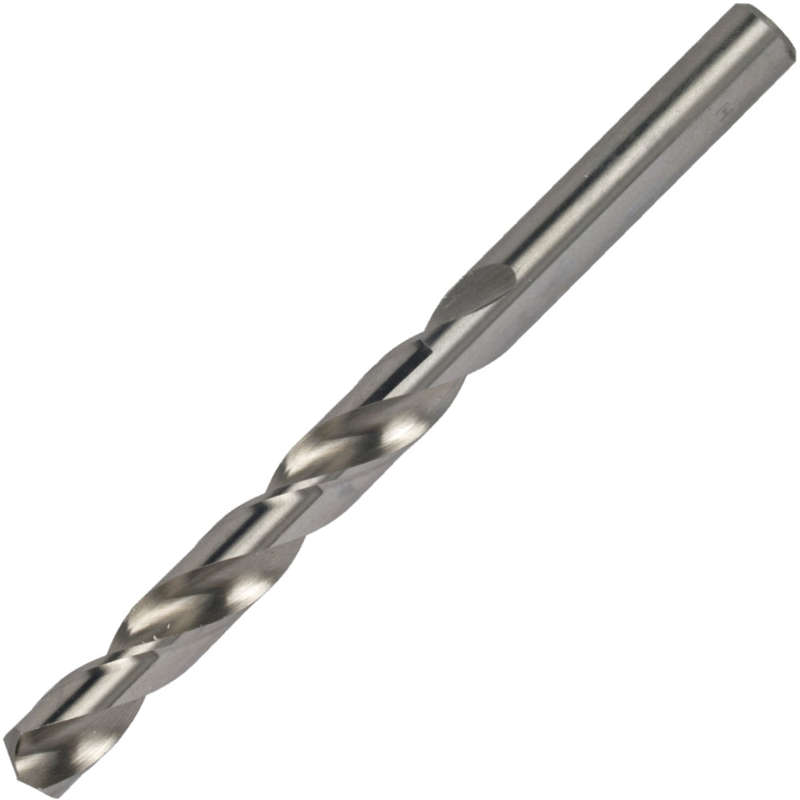 Drill hss 12.0mm 135deg 1/card industrial bit