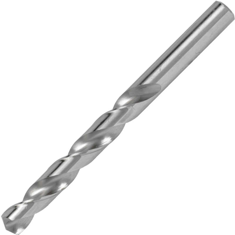 Drill hss 13.0mm 135deg 1/card industrial bit