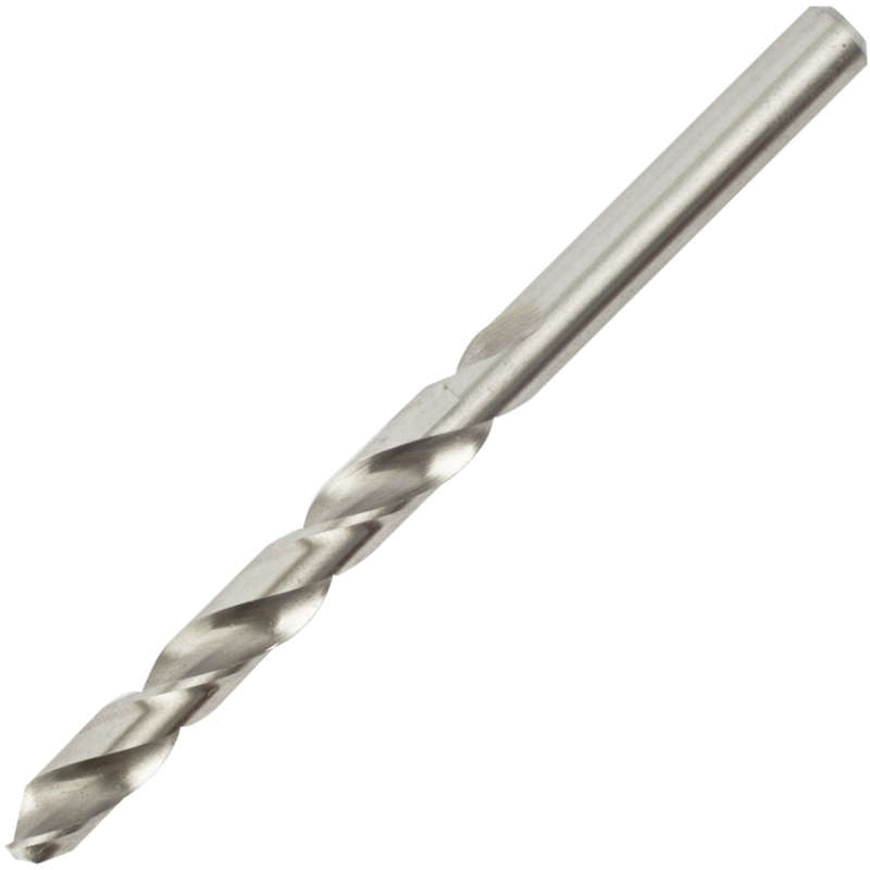 Drill hss 7.0mm 135deg 10 pack industrial bit