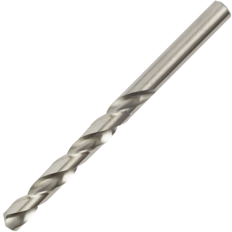 Drill hss 10.0mm 135deg 10 pack industrial bit