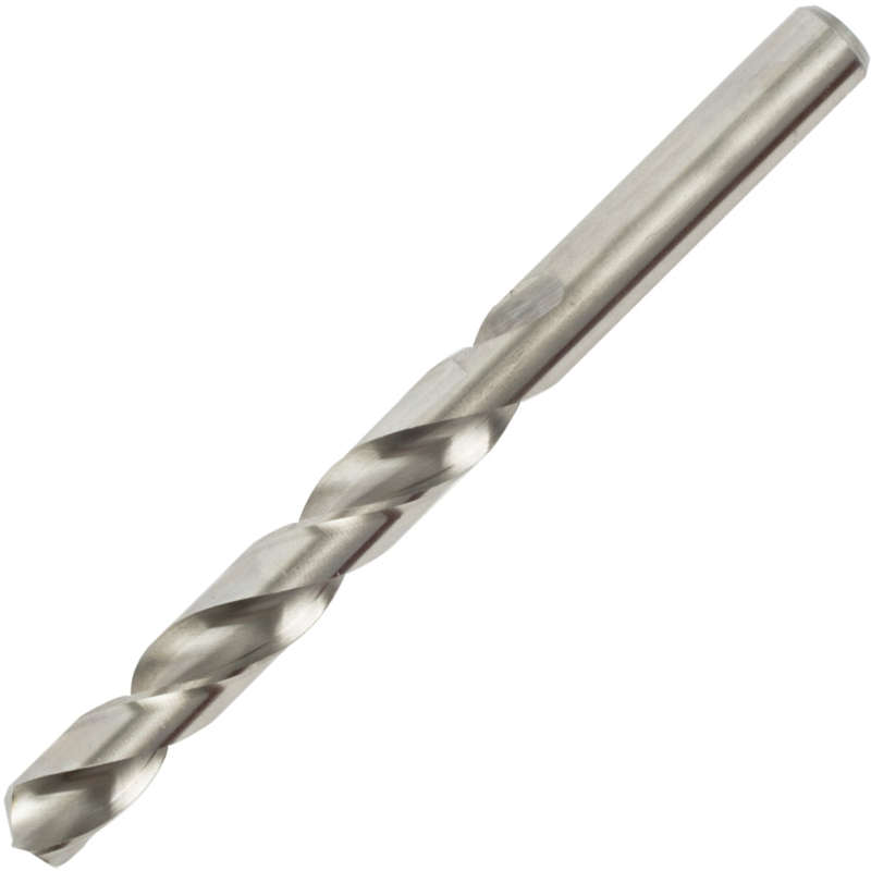 Drill hss 13.0mm 135deg 5 pack industrial bit
