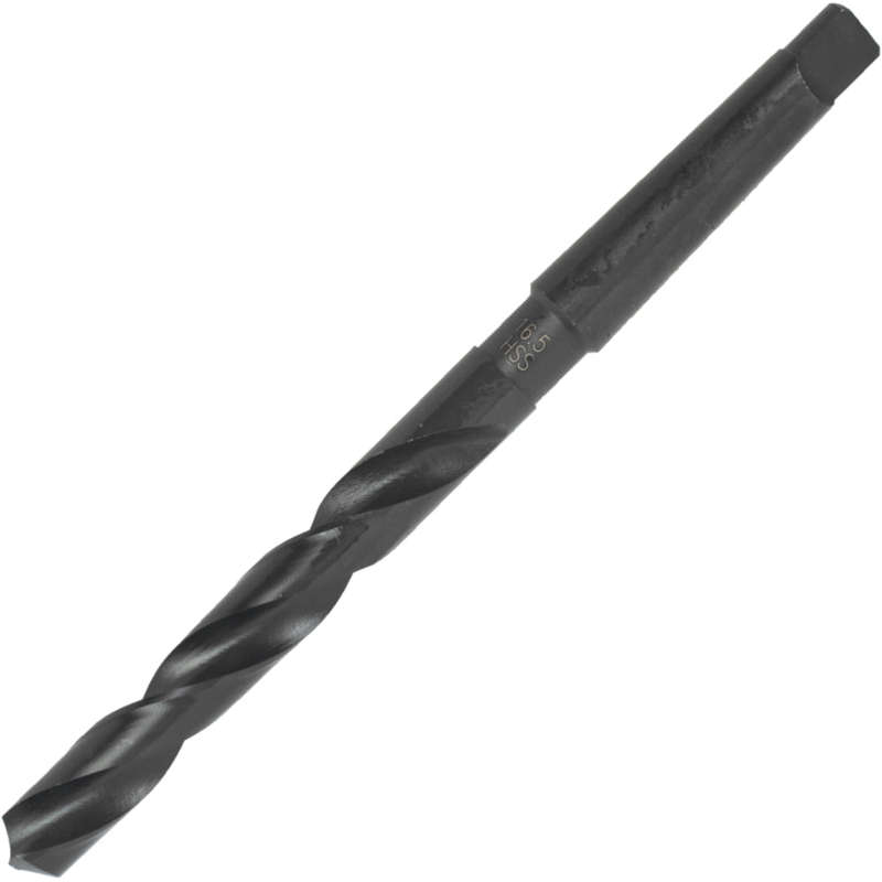 Drill bit hss morse taper 16.5mm x mt2