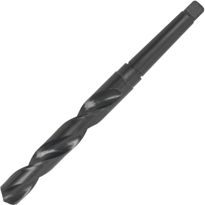 Drill bit hss morse taper 20.5mm x mt2