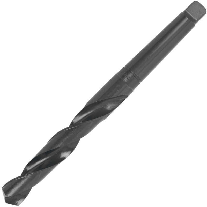 Drill bit hss morse taper 26mm x mt3