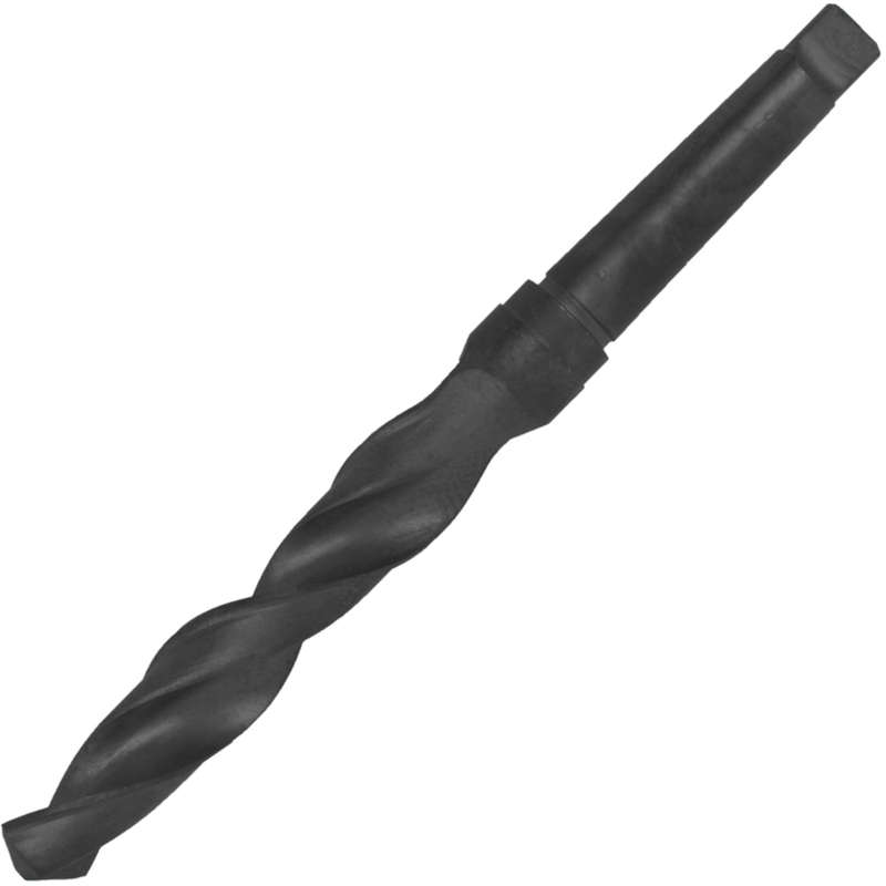 Drill bit hss morse taper 30mm x mt3