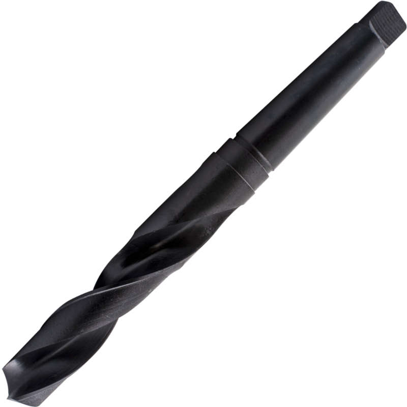 Drill bit hss morse taper 35mm x mt4