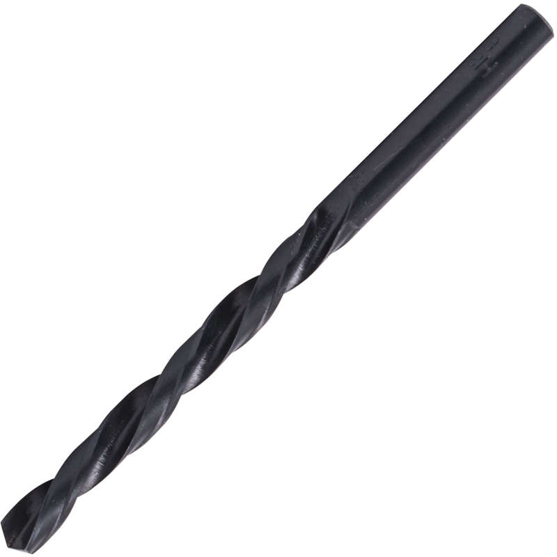 Drill bit hss standard 6.0mm packet of 10