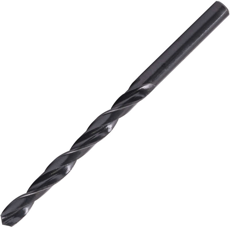 Drill bit hss standard 6.5mm packet of 10