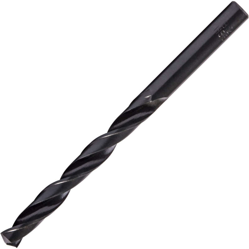 Drill bit hss standard 8.2mm packet of 10