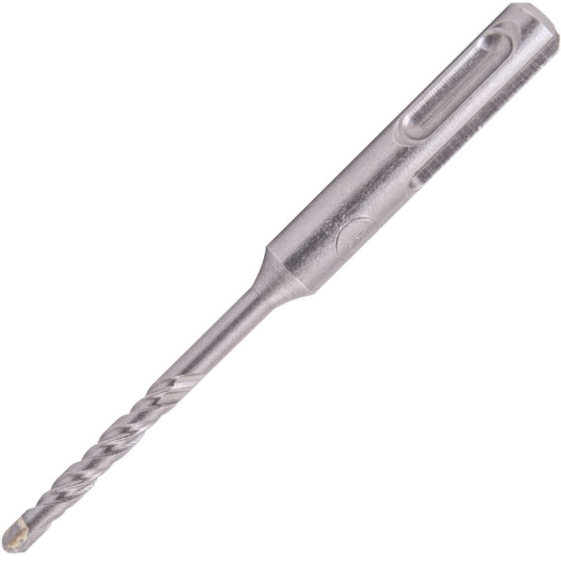 Sds plus drill bit 110 x 50 5mm