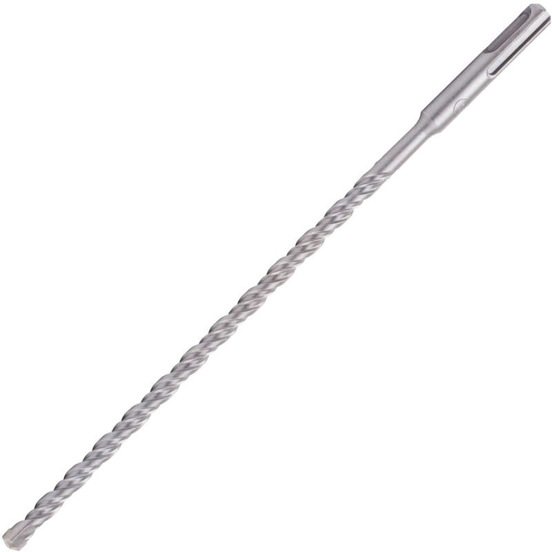 Sds plus drill bit 260x200 8.0mm