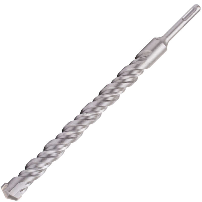 Sds plus drill bit 260x200 18mm