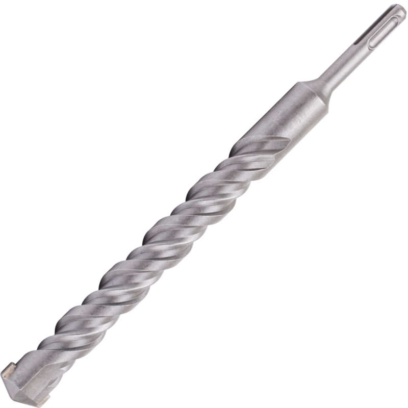 Sds plus drill bit 260x200 25mm