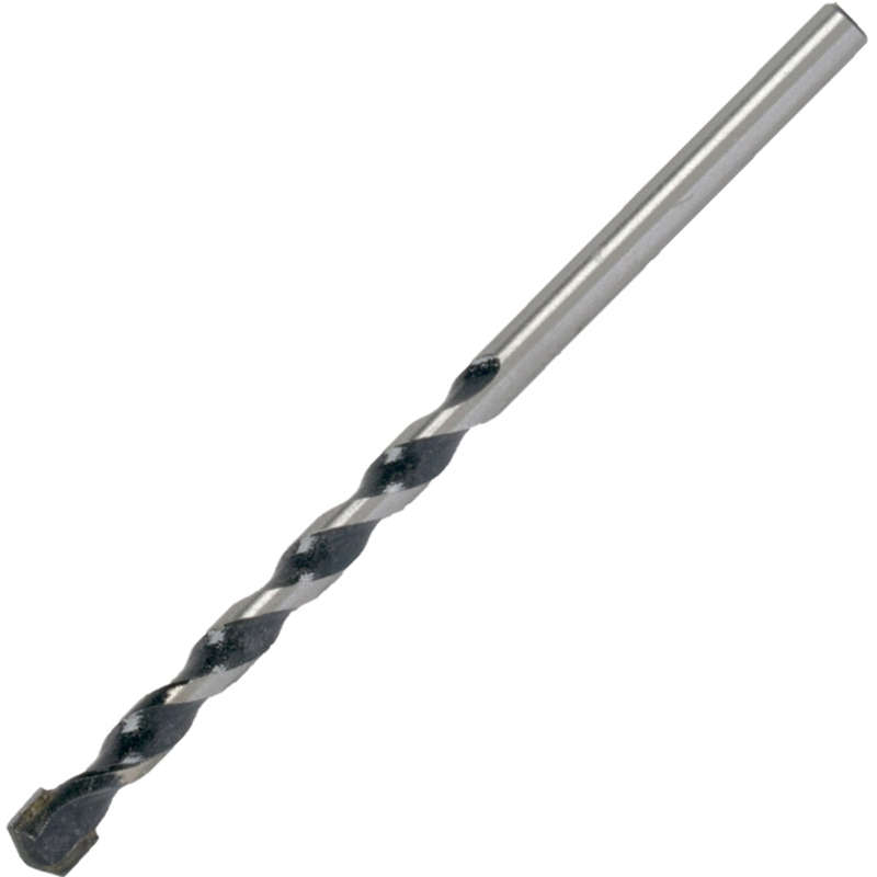 Drill bit masonry/concrete  5.5mm 1/card