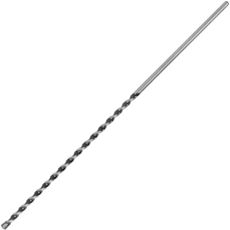 Masonry drill bit  8 x 400mm