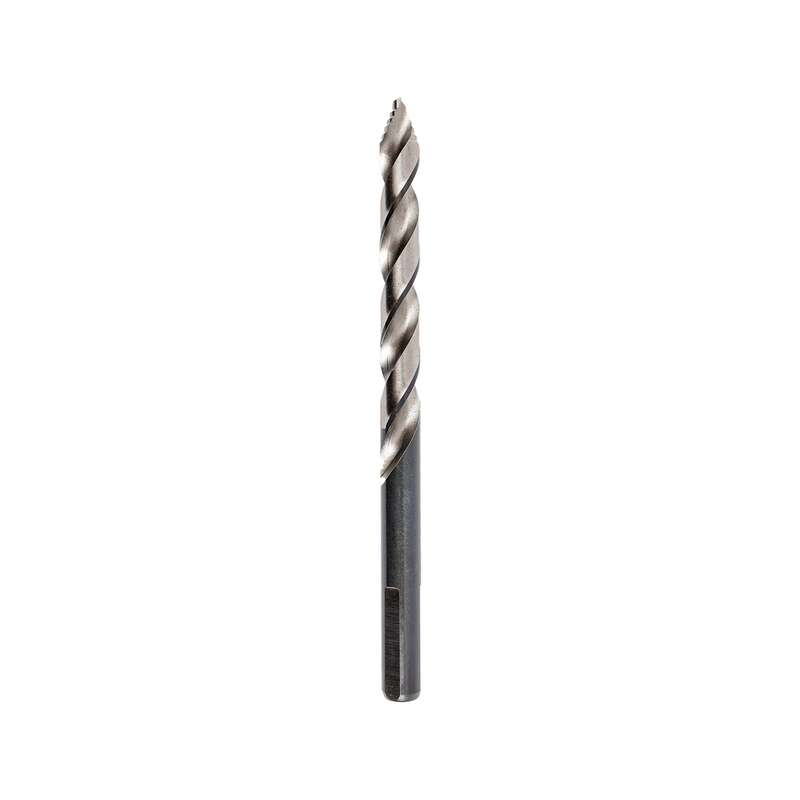 Precision-max step point 5.0mm hss drill ind.  1pce