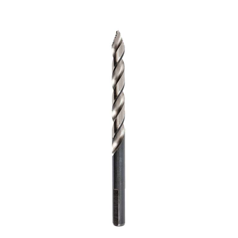 Precision-max step point 6.0mm hss drill ind. 1pce