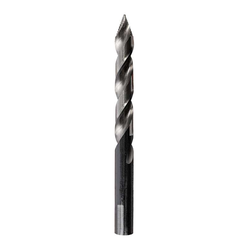 Precision-max step point 12.0mm hss drill ind.  1pce