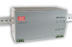 Power supply d/r i=220 o=48v 10a 480w drp-480-48