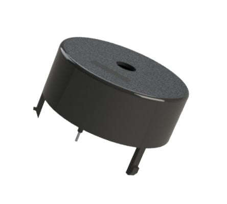 Buzzer piezo 3p 4.5-15v(p-p) / 9v(p-p) 15ma 90dba dts3916-33-9p