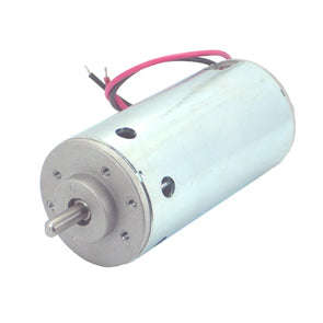 Motor brush 12vdc 2a9 2k7rpm dyd3445d012 (105x52)