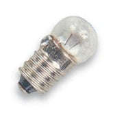Lamp e10 1.5v 300ma 11x23 152.018
