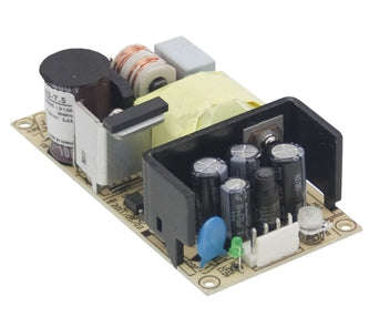 Power supply o/f i=220v o=24vdc @ 1.9a eps-45-24