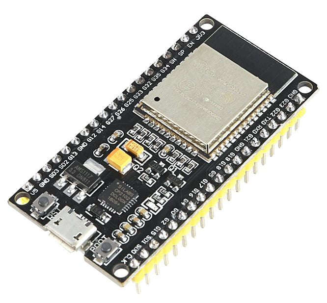 Esp32-wroom-32 development board 30pin dip esp-32