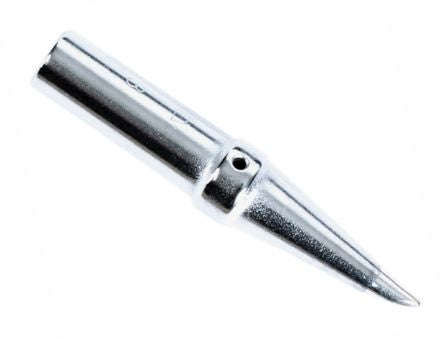 Tip solder wel/mag hole 35x2.4 ew-515