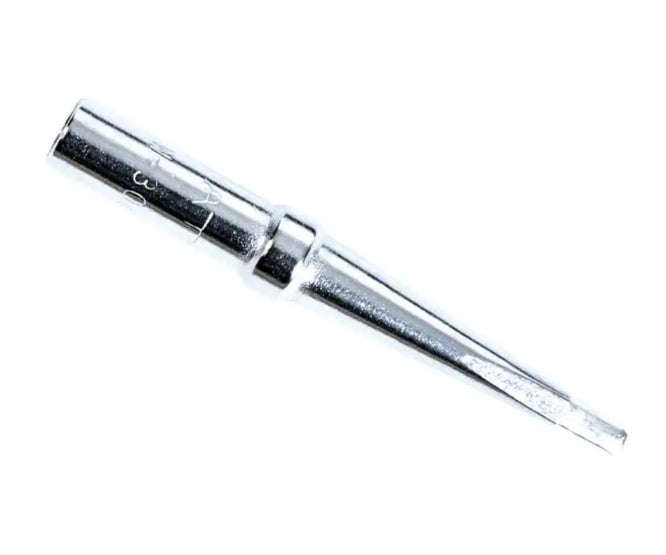 Tip solder wel/mag hole 44x2.0 ew-306