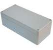 Ip65 aluminum enclosure d/c 174x 78x 57mm fa20 grey