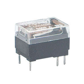 Relay pcb mount spdt 6vdc 2a fbr211bd006