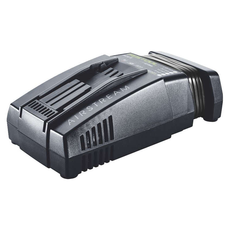 Quick charger sca 8
