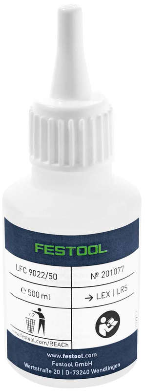 Cleaning oil lfc 9022-50